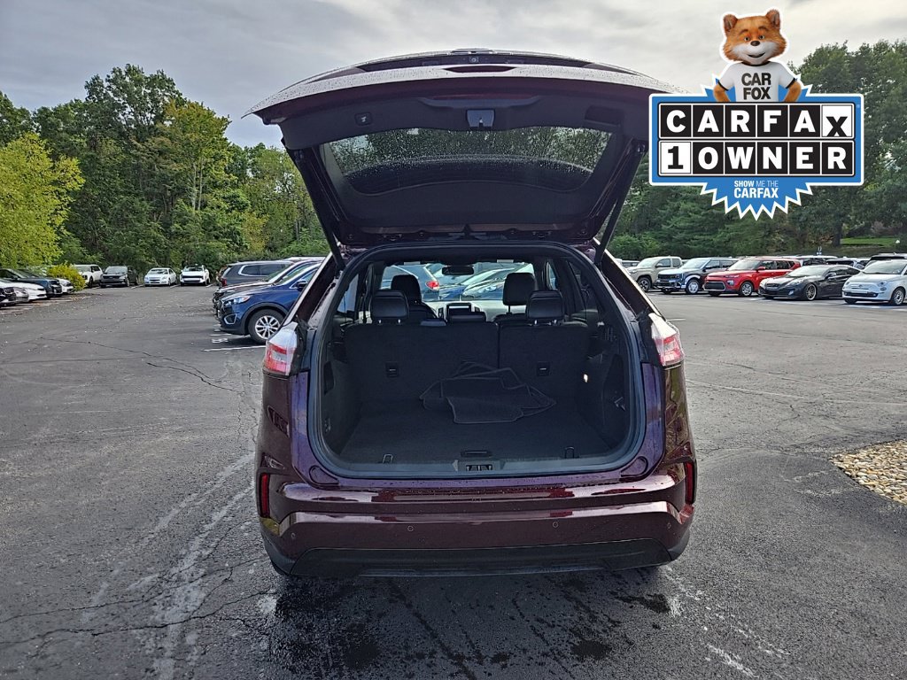 Used 2023 Ford Edge ST-Line AWD/4WD image 5