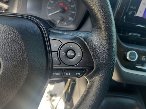 Certified 2024 Toyota Corolla LE image 23