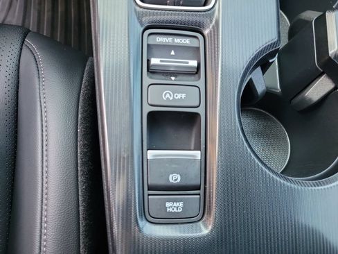 Certified 2024 Honda Civic Sport Touring image 36