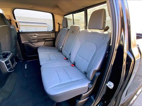Used 2020 RAM 1500 Big Horn image 19