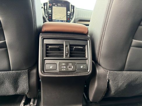 Used 2026 Subaru Forester Touring image 29