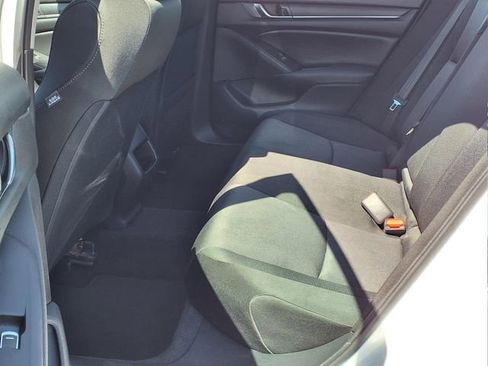 Used 2020 Honda Accord LX image 13