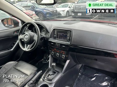 Used 2014 MAZDA CX-5 Grand Touring FWD image 11