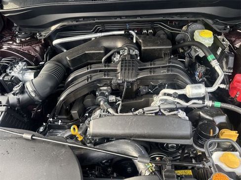 New 2026 Subaru Forester Premium image 17