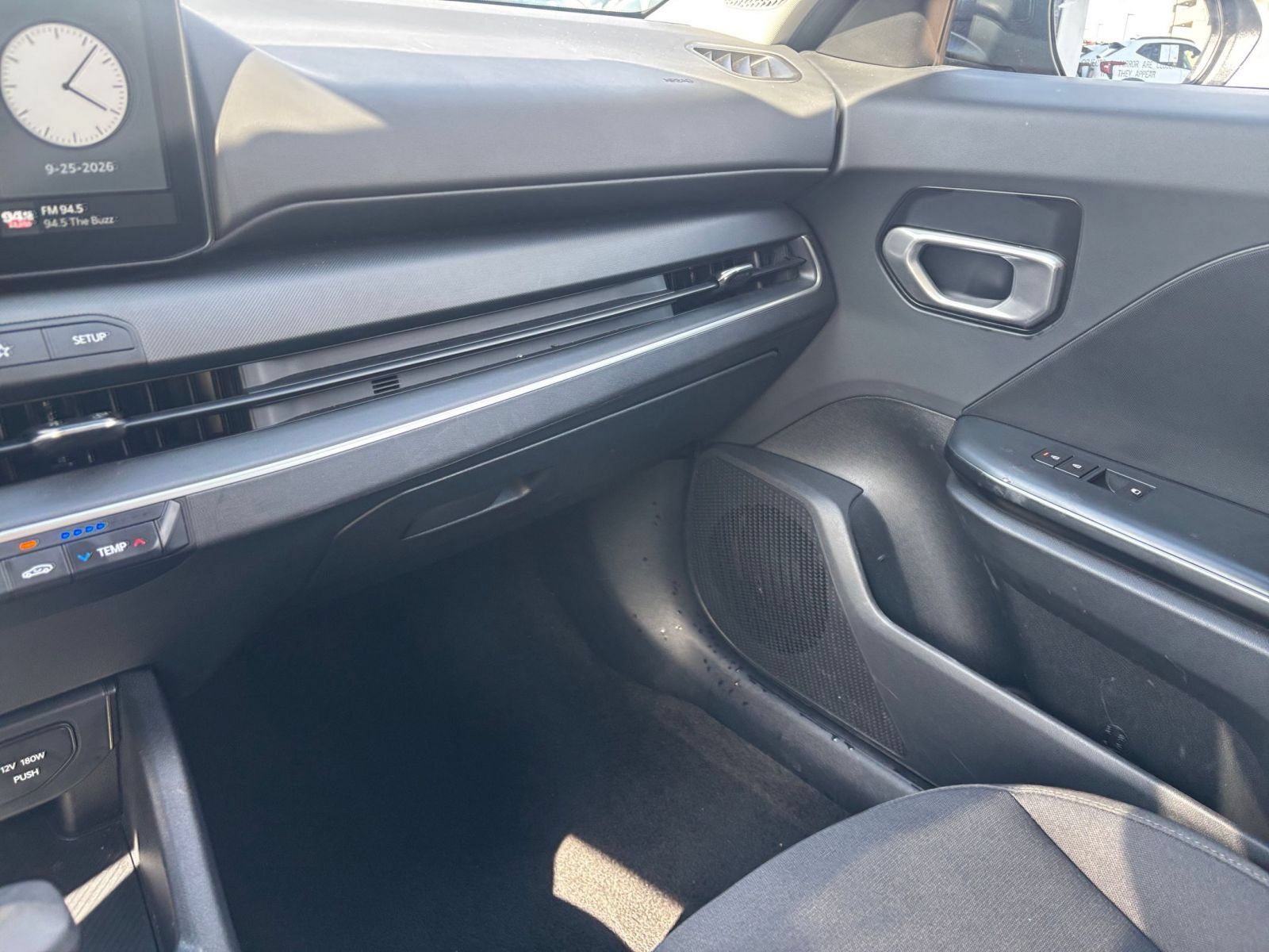 Used 2026 Kia K4 FWD image 33