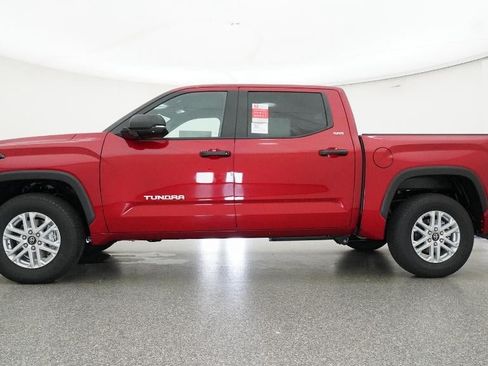 New 2026 Toyota Tundra SR5 RWD image 19