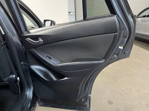 Used 2015 MAZDA CX-5 Touring w/ Bose/Moonroof Package AWD/4WD image 15