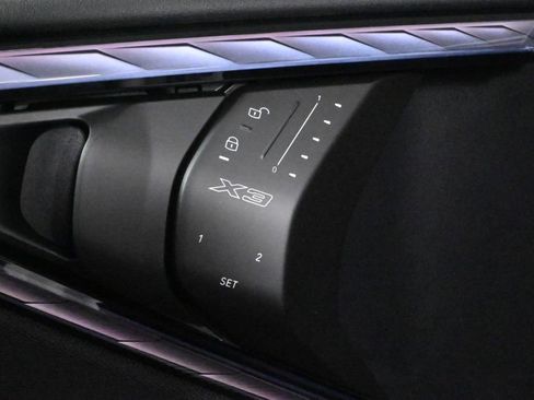 Used 2025 BMW X3 xDrive30i w/ Premium Package image 30