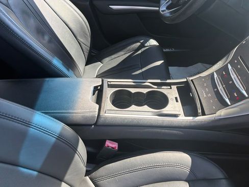 Used 2016 Lincoln MKZ AWD w/ Equipment Group 300A Reserve image 39