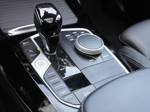 Certified 2023 BMW X3 xDrive30i w/ Premium Package image 26