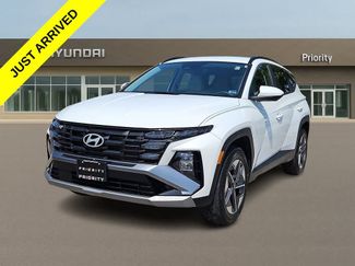 Used 2026 Hyundai Tucson SEL Plus AWD/4WD video 1