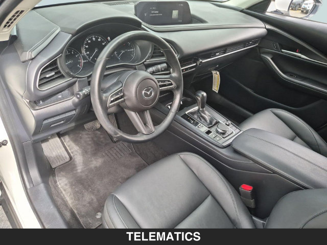 Certified 2023 MAZDA CX-30 AWD 2.5 S w/ Select Package image 17