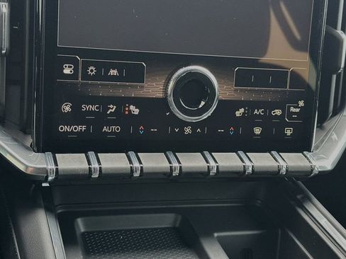 New 2025 GMC Acadia Elevation w/ Black Edition image 20