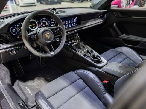 Used 2024 Porsche 911 GT3 image 15