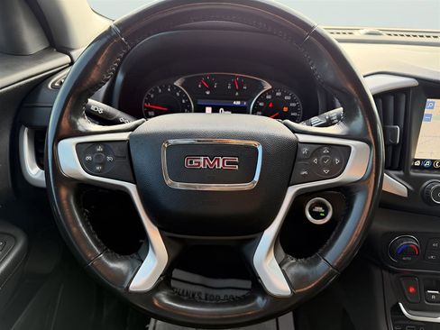 Used 2019 GMC Terrain SLE w/ Driver Convenience Package AWD/4WD image 23