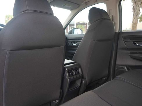 Certified 2025 Honda CR-V LX image 13