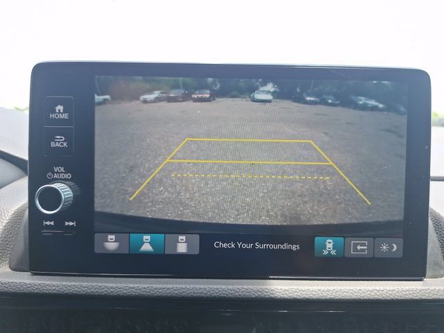 Used 2024 Honda CR-V Sport Touring image 20