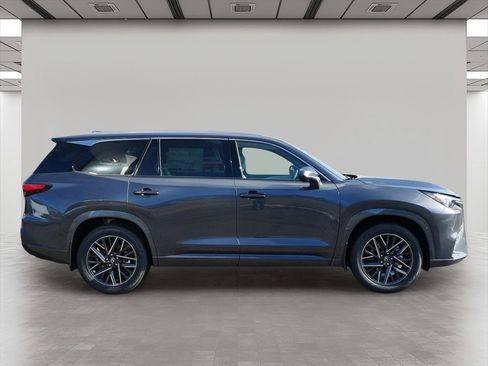 New 2026 Lexus TX 350 AWD image 7