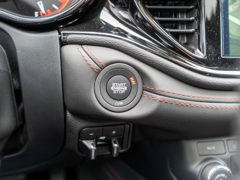 New 2026 Dodge Durango GT image 23