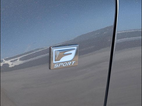 Used 2023 Lexus LX 600 F Sport w/ Accessory Package (Z1) image 24