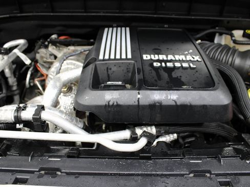 Used 2023 GMC Sierra 1500 Denali w/ Technology Package image 33