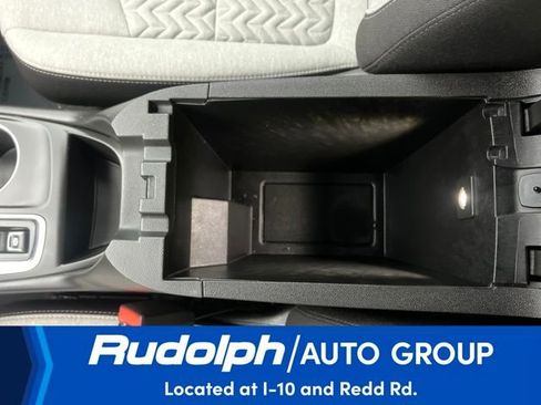 Used 2024 Chevrolet Equinox LS w/ LS Convenience Package image 21