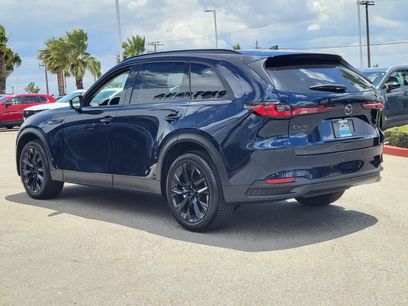 New 2026 MAZDA CX-90 3.3 Turbo w/ Premium Sport Pkg