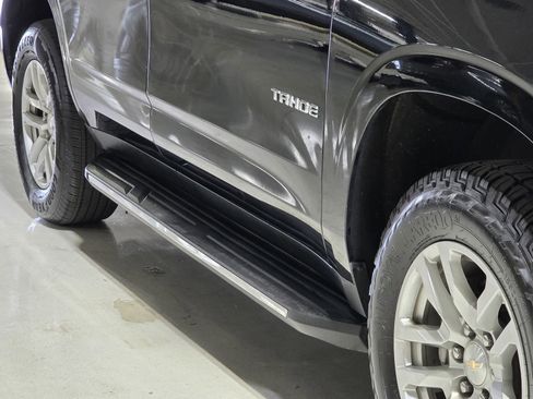 Used 2023 Chevrolet Tahoe LT image 11