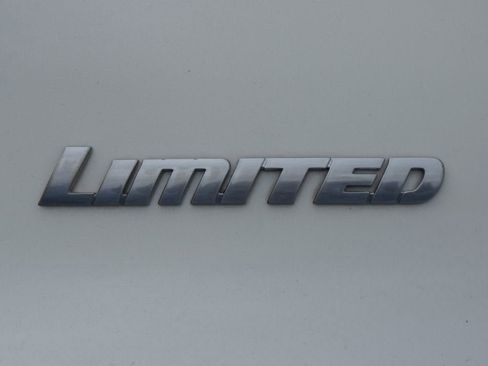 Used 2022 Toyota 4Runner Limited image 20
