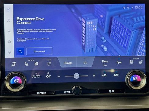 Used 2024 Lexus TX 350 FWD w/ Technology Package image 13