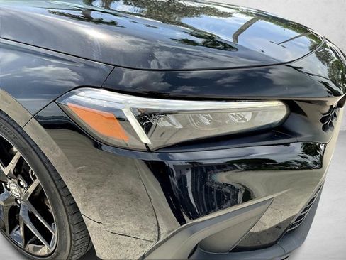 Used 2024 Honda Civic Sport image 30