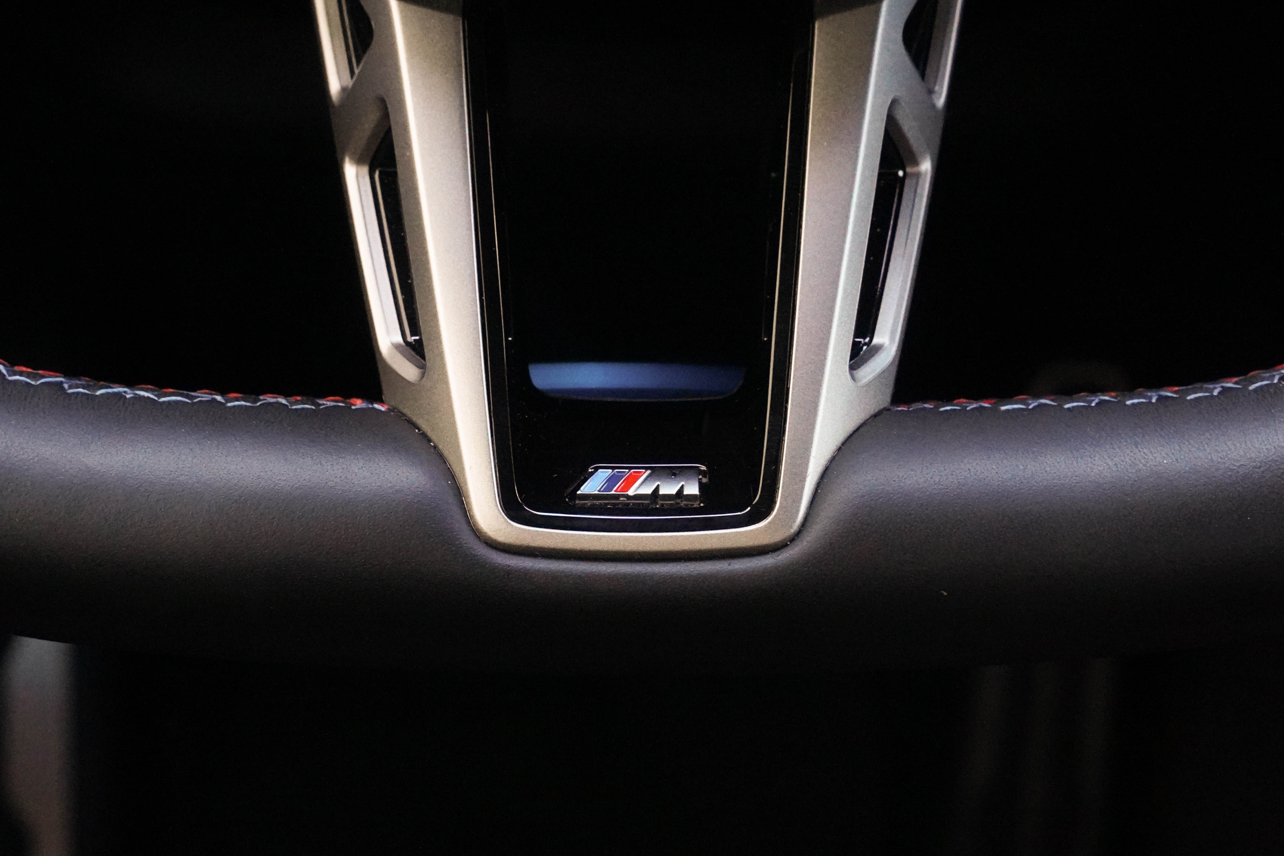 Certified 2024 BMW i5 M60 w/ Executive Package AWD/4WD image 21