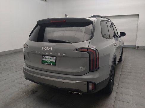 Used 2023 Kia Telluride SX X-Pro AWD/4WD image 9