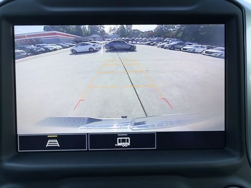 Used 2021 Chevrolet Silverado 1500 RST w/ Redline Edition image 55