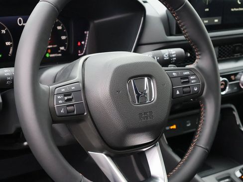 New 2026 Honda CR-V Sport-L image 18