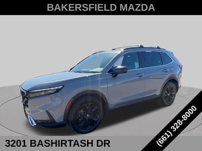 Used 2023 Honda CR-V Sport Touring