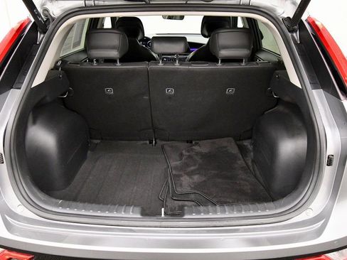 Certified 2023 Kia Niro Wind image 7