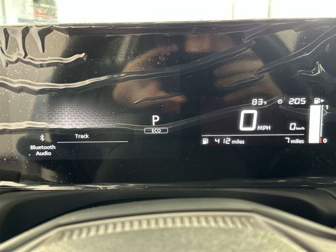 Used 2026 Nissan Sentra S w/ Floor Mat Package FWD image 15