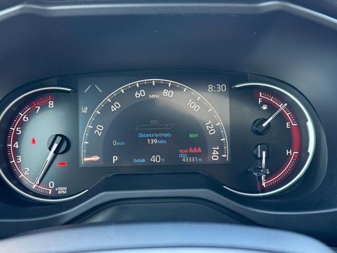 Used 2023 Toyota RAV4 XLE w/ Convenience Package image 25