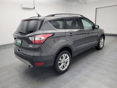 Used 2018 Ford Escape SEL AWD/4WD image 10