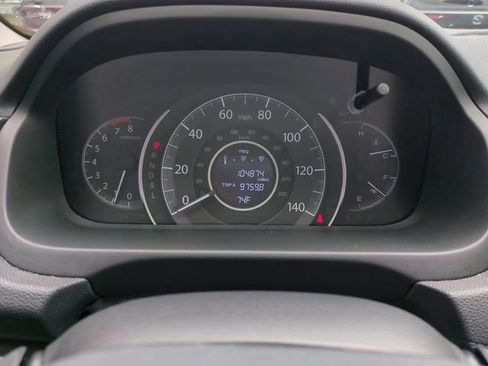 Used 2015 Honda CR-V EX-L image 32