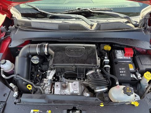 Used 2023 Jeep Compass Sport image 26