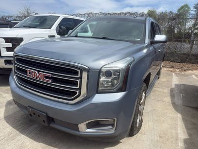 Used 2016 GMC Yukon SLE w/ Convenience Package