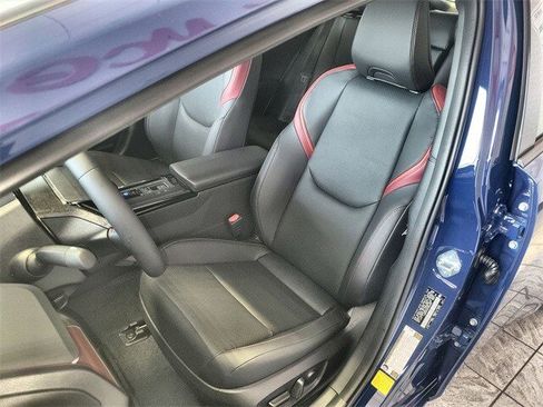 New 2026 Toyota Prius Plug-In Hybrid image 11