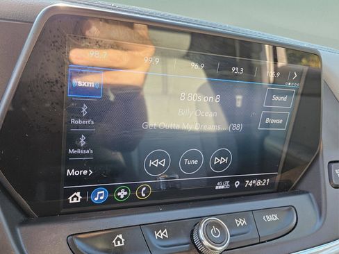 Used 2019 Chevrolet Blazer LT image 12