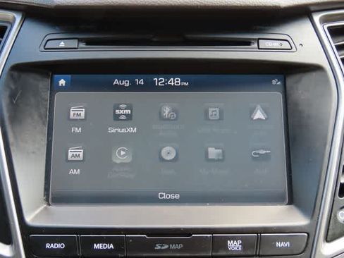 Used 2017 Hyundai Santa Fe Sport w/ 2.4L Tech Package 04 AWD/4WD image 28