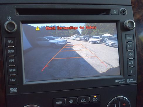 Used 2014 GMC Sierra 2500 Denali AWD/4WD image 30
