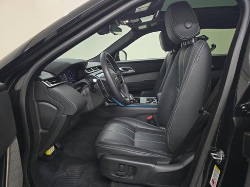 Used 2023 Land Rover Range Rover Velar R-Dynamic S image 4