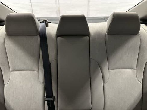 Used 2025 Honda Accord LX image 14
