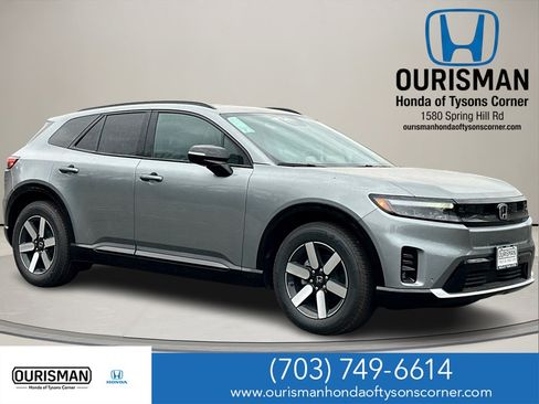 New 2026 Honda Prologue Touring image 1